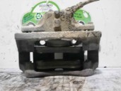 Recambio de pinza freno delantera derecha para citroën berlingo 1.9 diesel referencia OEM IAM 832957293 LUCAS