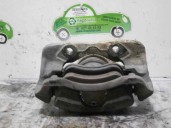 Recambio de pinza freno delantera derecha para citroën berlingo 1.9 diesel referencia OEM IAM 832957293 LUCAS