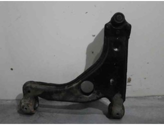 Recambio de brazo suspension inferior delantero derecho para opel astra g berlina 1.7 16v dti cat (y 17 dt / lr6) referencia OEM