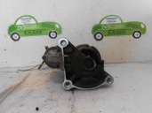 Recambio de motor arranque para citroën zx 1.6 referencia OEM IAM 6702204503 0001107019 BOSCH