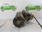 Recambio de motor arranque para citroën zx 1.6 referencia OEM IAM 6702204503 0001107019 BOSCH