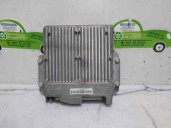 Recambio de centralita motor uce para citroën zx 1.6 referencia OEM IAM 9624537880 216154207 SAGEM