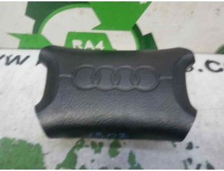 Recambio de airbag delantero izquierdo para audi 100 berlina (c4) 2.3 referencia OEM IAM AF1DY13RCKV AF1DY13RCKV 