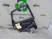 Recambio de elevalunas trasero izquierdo para audi 100 berlina (c4) 2.3 referencia OEM IAM 2 PINES 5 PUERTAS.