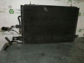 Recambio de condensador / radiador aire acondicionado para audi 100 berlina (c4) 2.3 referencia OEM IAM 4A0260401AB 