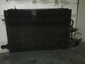 Recambio de condensador / radiador aire acondicionado para audi 100 berlina (c4) 2.3 referencia OEM IAM 4A0260401AB 