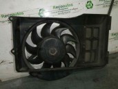 Replacement electric cooling fan for Audi 100 Sedan (C4) 2.3 OEM IAM reference 4A0121207B 
