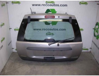 Recambio de porton trasero para chrysler jeep gr.cherokee (wj/wg) 3.1 td cat referencia OEM IAM  GRIS PLATA 5 PUERTAS
