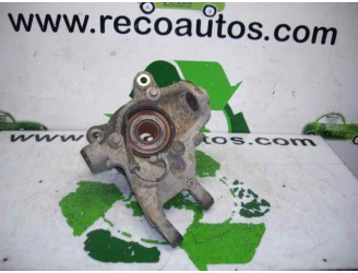 Recambio de mangueta delantera derecha para chrysler jeep gr.cherokee (wj/wg) 3.1 td cat referencia OEM IAM 5011976AA  