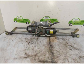 Recambio de motor limpia delantero para chrysler jeep gr.cherokee (wj/wg) 3.1 td cat referencia OEM IAM   