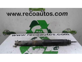 Recambio de amortiguador delantero derecho para chrysler jeep gr.cherokee (wj/wg) 3.1 td cat referencia OEM IAM 52088900AC 55553