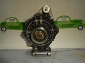 Replacement alternator for Ford Fiesta (CBK) 1.6 16V CAT OEM IAM reference 2S6T10300DB A005TA7792 MITSUBISHI