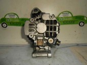 Replacement alternator for Ford Fiesta (CBK) 1.6 16V CAT OEM IAM reference 2S6T10300DB A005TA7792 MITSUBISHI