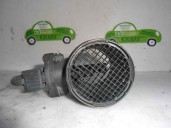 Recambio de caudalimetro para ford fiesta (cbk) 1.6 16v cat referencia OEM IAM  0281002180 BOSCH