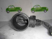 Recambio de caudalimetro para ford fiesta (cbk) 1.6 16v cat referencia OEM IAM 0281002180 BOSCH