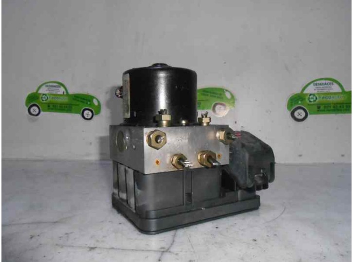 Recambio de abs para ford fiesta (cbk) 1.6 16v cat referencia OEM IAM 2S612M110CE 10020600934 ATE