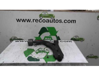 Recambio de brazo suspension inferior delantero derecho para ford fiesta (cbk) 1.6 16v cat referencia OEM IAM 2241020309 2241020