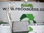 Recambio de radiador calefaccion / aire acondicionado para ford fiesta (cbk) 1.6 16v cat referencia OEM IAM   