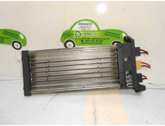 Recambio de resistencia calefaccion para audi a6 berlina (4f2) 2.0 tdi referencia OEM IAM 4F0819011 134100220 DENSO