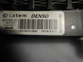 Recambio de resistencia calefaccion para audi a6 berlina (4f2) 2.0 tdi referencia OEM IAM 4F0819011 134100220 DENSO