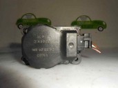 Recambio de motor calefaccion para peugeot 1007 sport referencia OEM IAM  F663746XC VALEO