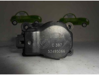 Recambio de motor calefaccion para alfa romeo gt (125) 1.9 jtd (m) 16v cat referencia OEM IAM 52495066  