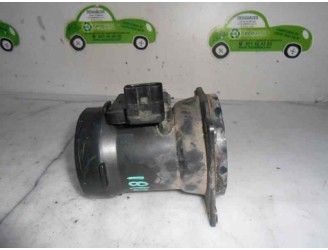 Recambio de caudalimetro para audi a6 berlina (4b2) 2.4 v6 30v referencia OEM IAM 078133471E AFH7008D HITACHI