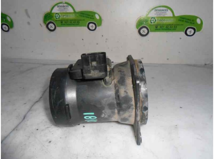 Recambio de caudalimetro para audi a6 berlina (4b2) 2.4 v6 30v referencia OEM IAM 078133471E AFH7008D HITACHI