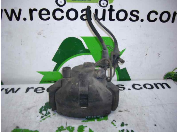 Recambio de pinza freno delantera derecha para audi a6 berlina (4b2) 2.4 v6 30v referencia OEM IAM ATE 