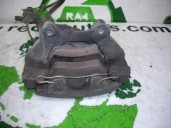Recambio de pinza freno delantera derecha para audi a6 berlina (4b2) 2.4 v6 30v referencia OEM IAM ATE 