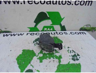 Recambio de faro antiniebla derecho para audi a6 berlina (4b2) 2.4 v6 30v referencia OEM IAM 4B0941700A 4B0941700A VALEO