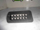 Recambio de util puerta corredera para peugeot 1007 sport referencia OEM IAM 9660205680  