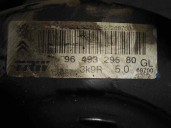 Recambio de servofreno para peugeot 1007 sport referencia OEM IAM 9649329580  