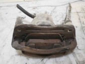 Recambio de pinza freno delantera izquierda para hyundai pony (x2) 1.5 cat referencia OEM IAM  0BC0315 MANDO