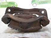 Recambio de pinza freno delantera izquierda para hyundai pony (x2) 1.5 cat referencia OEM IAM  0BC0315 MANDO