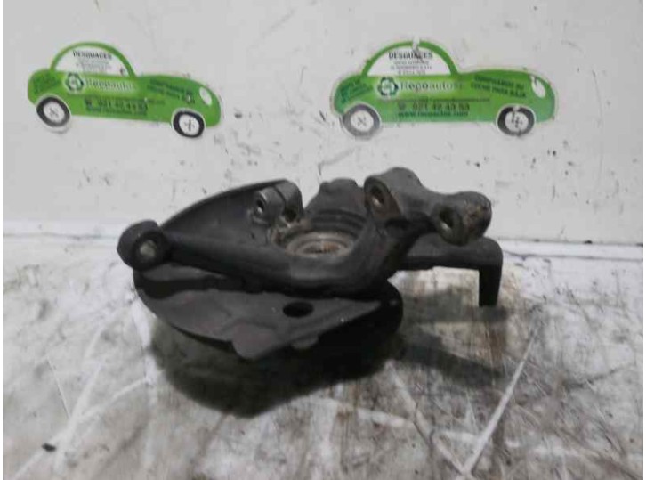 Recambio de mangueta delantera derecha para seat toledo (1l) 1.8 cat (rp) referencia OEM IAM 