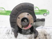 Recambio de mangueta delantera derecha para seat toledo (1l) 1.8 cat (rp) referencia OEM IAM 