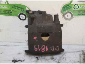 Recambio de pinza freno delantera derecha para seat toledo (1l) 1.8 cat (rp) referencia OEM IAM 