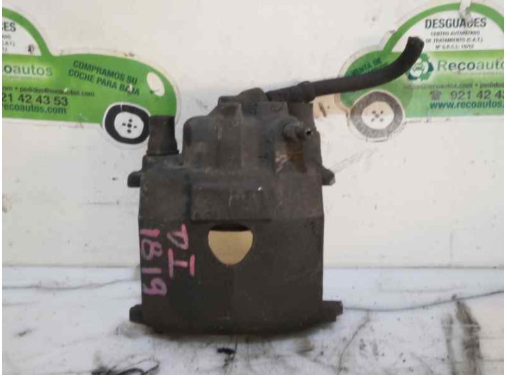 Recambio de pinza freno delantera izquierda para seat toledo (1l) 1.8 cat (rp) referencia OEM IAM 