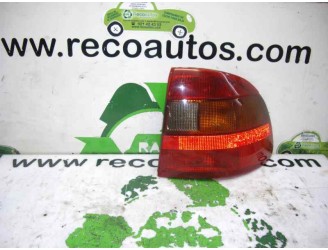 Recambio de piloto trasero derecho para opel astra f berlina 1.6 16v referencia OEM IAM  4 PUERTAS 