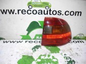 Recambio de piloto trasero derecho para opel astra f berlina 1.6 16v referencia OEM IAM 4 PUERTAS 
