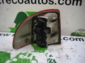 Recambio de piloto trasero derecho para opel astra f berlina 1.6 16v referencia OEM IAM 4 PUERTAS 