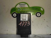 Recambio de modulo electronico para peugeot 1007 sport referencia OEM IAM 1400047280 43682301 DELPHI