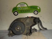 Recambio de potenciometro pedal para citroën xsara berlina 1.6i 16v sx referencia OEM IAM  445821001002 VDO