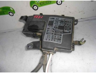 Recambio de caja reles / fusibles para mg serie 600 (rh) 2.0 cat referencia OEM IAM 3825ASN7G101 113556072195 