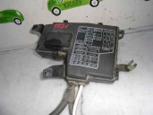 Recambio de caja reles / fusibles para mg serie 600 (rh) 2.0 cat referencia OEM IAM 3825ASN7G101 113556072195 