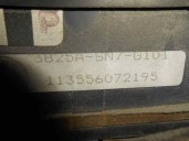 Recambio de caja reles / fusibles para mg serie 600 (rh) 2.0 cat referencia OEM IAM 3825ASN7G101 113556072195 