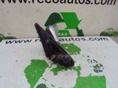 Replacement left wing mirror for Seat Ibiza (6K) 1.9 diesel (1Y) OEM IAM reference MANUAL 