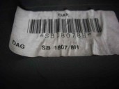 Recambio de guantera para volvo s60 berlina 2.4 diesel cat referencia OEM IAM 30722826 