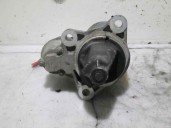 Replacement starter motor for MG Series 400 (RT) 414 i (4-door) OEM IAM reference 30000A ROVER